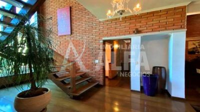 Casa, 3 quartos, 553 m² - Foto 4