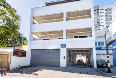 Apartamento, 3 quartos, 500 m² - Foto 1