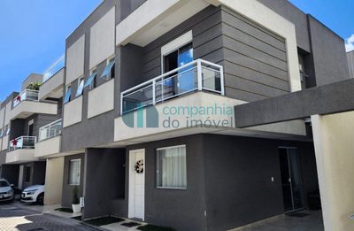 Sobrado, 3 quartos, 140 m² - Foto 5