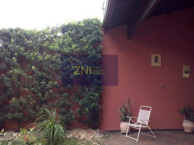 Casa, 3 quartos, 250 m² - Foto 3