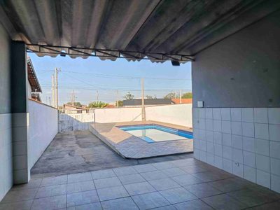 Casa, 1 quarto, 80 m² - Foto 3