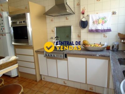 Apartamento, 4 quartos, 249 m² - Foto 2