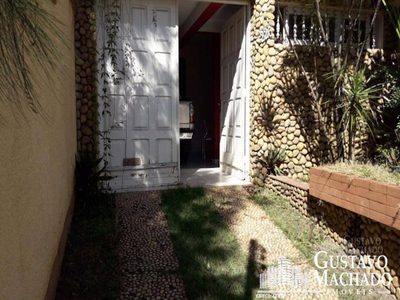 Casa, 4 quartos, 360 m² - Foto 4
