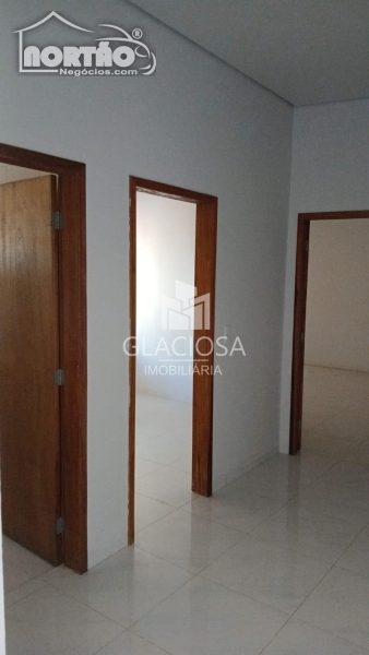 Casa, 1 quarto - Foto 4