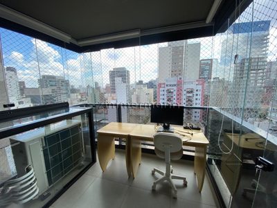 Apartamento, 2 quartos, 67 m² - Foto 3