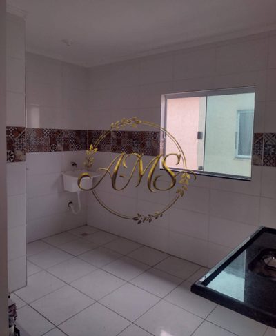 Casa, 2 quartos, 48 m² - Foto 3