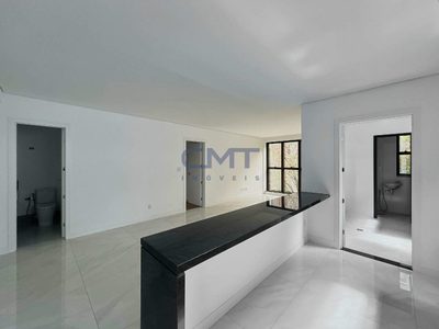 Apartamento, 3 quartos, 106 m² - Foto 1
