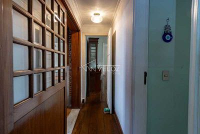 Apartamento, 3 quartos, 124 m² - Foto 5