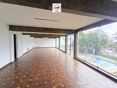 Casa, 4 quartos, 522 m² - Foto 4