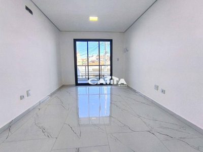 Sobrado, 3 quartos, 153 m² - Foto 1