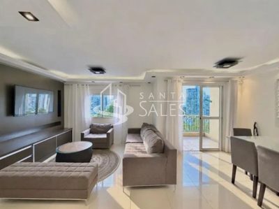 Apartamento, 2 quartos, 87 m² - Foto 3