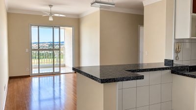 Apartamento, 3 quartos, 85 m² - Foto 2