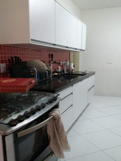 Sobrado, 2 quartos, 71 m² - Foto 2