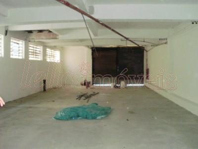 Loja-Salão, 1000 m² - Foto 5