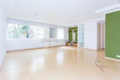 Apartamento, 2 quartos, 110 m² - Foto 1