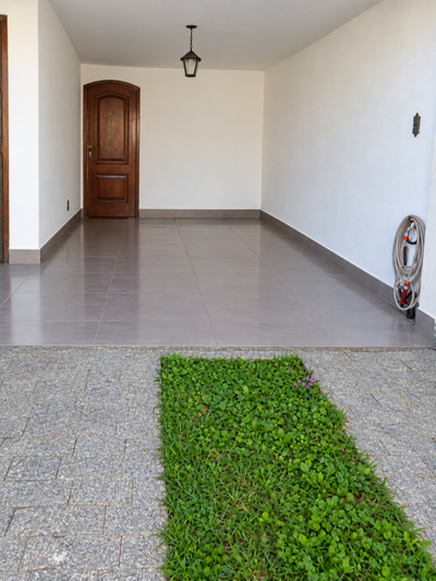 Casa, 1 quarto - Foto 3