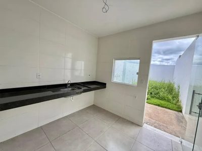 Casa, 2 quartos, 100 m² - Foto 1