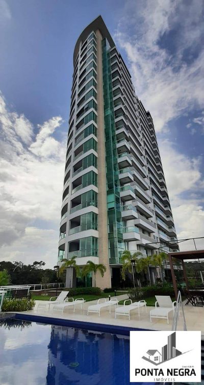 Apartamento, 3 quartos, 169 m² - Foto 4