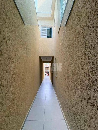 Sobrado, 3 quartos, 180 m² - Foto 3