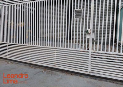 Loja-Salão, 100 m² - Foto 3