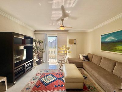 Apartamento, 2 quartos, 130 m² - Foto 3