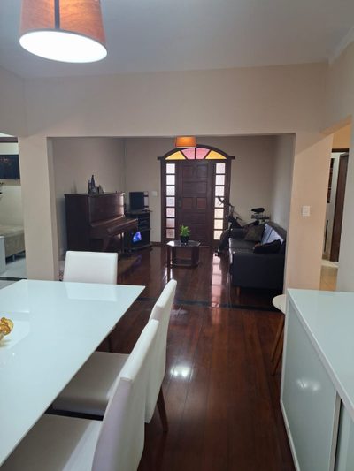 Casa, 4 quartos, 463 m² - Foto 4