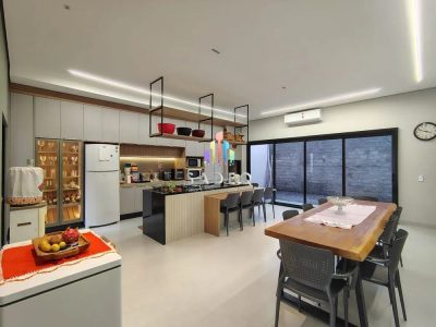 Casa, 1 quarto, 165 m² - Foto 4