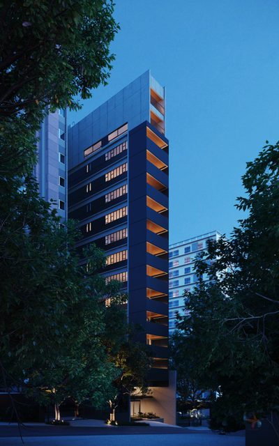Apartamento, 2 quartos, 134 m² - Foto 4