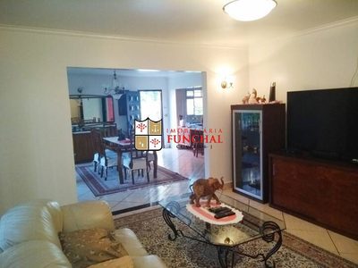 Casa, 3 quartos, 203 m² - Foto 5