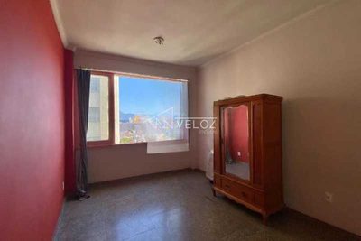 Kitnet-Studio, 33 m² - Foto 1