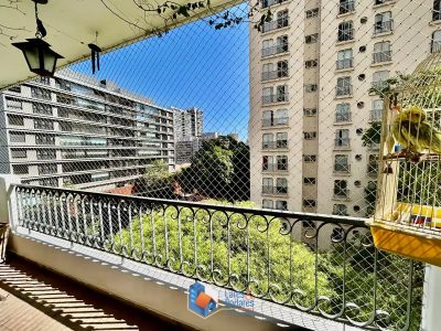 Apartamento, 3 quartos, 135 m² - Foto 5