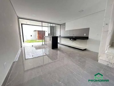 Casa, 3 quartos, 71 m² - Foto 1