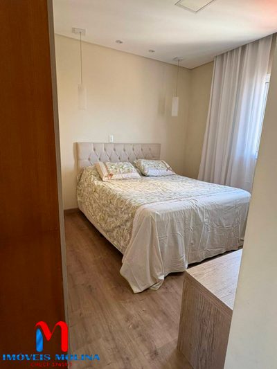 Apartamento, 2 quartos - Foto 5