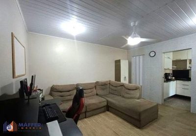 Casa, 2 quartos, 100 m² - Foto 3