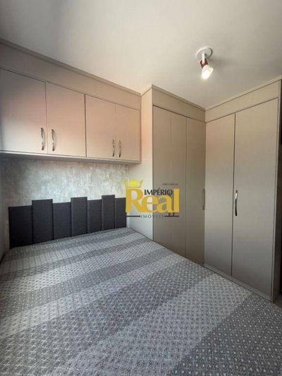 Apartamento, 2 quartos, 35 m² - Foto 4