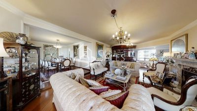 Apartamento, 4 quartos, 274 m² - Foto 2