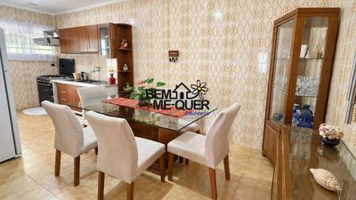 Casa, 3 quartos, 175 m² - Foto 3