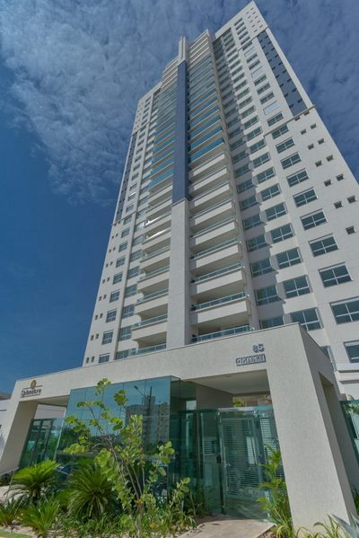 Apartamento, 3 quartos, 168 m² - Foto 1