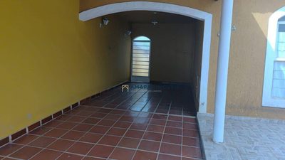 Casa, 3 quartos - Foto 2