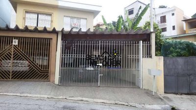 Sobrado, 3 quartos, 149 m² - Foto 1