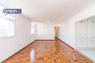 Apartamento, 3 quartos, 140 m² - Foto 1