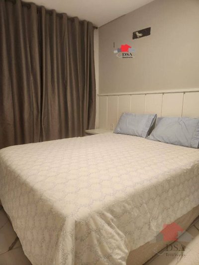 Apartamento, 3 quartos, 76 m² - Foto 5