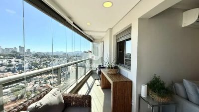 Apartamento, 2 quartos, 68 m² - Foto 5