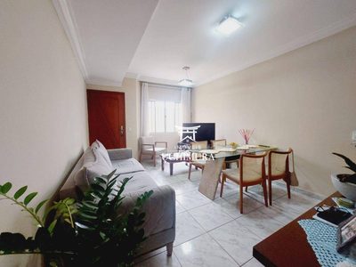 Sobrado, 2 quartos, 91 m² - Foto 2