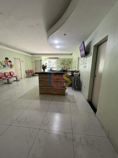 Prédio Inteiro, 1110 m² - Foto 3