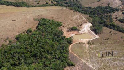 Fazenda, 800 hectares - Foto 4