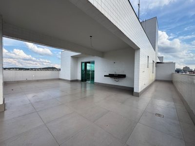 Cobertura, 4 quartos, 250 m² - Foto 3