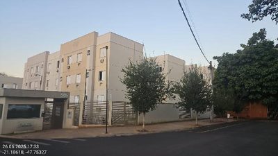 Apartamento, 2 quartos, 42 m² - Foto 1