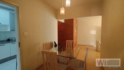 Apartamento, 3 quartos, 84 m² - Foto 5