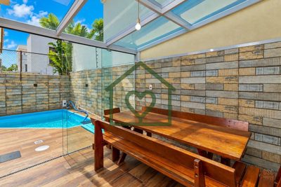 Casa, 4 quartos, 170 m² - Foto 1